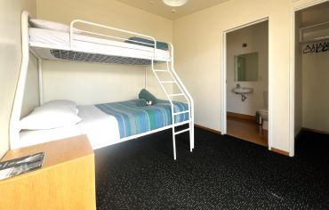 Double Ensuite Room