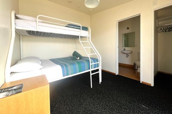 Double Ensuite Room